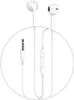 Apple EarPods avec connecteur mini-jack - Blanc Voir les images du produit 9