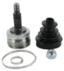 TRISCAN 8540 43114 Gelenksatz Antriebswelle Produktbild-Vorschau 2