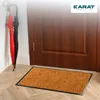 Designová čisticí rohož Brasil Beige 60x90 cm Rohož na Náhled obrázku produktu 5