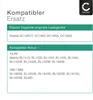 CELLONIC Akkuschrauber Ladegerät 14.4V-18V für Li-Ion Produktbild-Vorschau 7