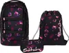 Satch Pack Mystic Nights Schulrucksack Set 3tlg. Produktbild-Vorschau 9
