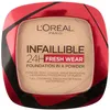 L'ORÉAL PARIS | INFALIBLE L'ORÉAL PARIS | Visage Voir les images du produit 2