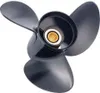 Solas Amita 3 Tohatsu 25/30 HP 9.9" 12'' RH Propeller Produktbild-Vorschau 1