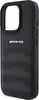 A black iPhone case with the AMG logo. Anteprima dell’immagine prodotto