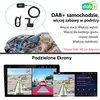 Radio samochodowe do MAZDA 3 BK 2003–2009 CarPlay, Android Podgląd zdjęcia produktu 14