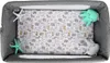 Beistellbett mit matratze,Babywiege Stubenwagen Reisebett Produktbild-Vorschau 5