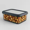 Tobeyz – 12-teiliges Frischhaltedosen-Set mit Deckel – Produktbild-Vorschau 4