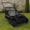 Gardlov Laubsammler Handbetrieben 100L Rasenkehrmaschine Produktbild-Vorschau 4
