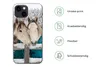 MuchoWow® Handyhülle Schutzhülle Hülle für iPhone 13 mini Produktbild-Vorschau 7