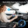 2-in-1 CarPlay Box: Kabelgebundener Adapter für kabelloses Produktbild-Vorschau 6
