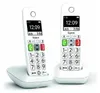 Gigaset E290 Duo, Analoges/DECT-Telefon, Kabelloses Produktbild-Vorschau 1
