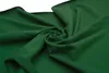 French Terry, Baumwolle Sweatshirtstoff, Waldgrün 50 x 185 Produktbild-Vorschau 2