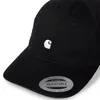 Cap Carhartt WIP I023750-BLK für Uni Produktbild-Vorschau 7