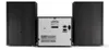 Sharp Audio Systems XL-B512(BK), HI-FI mikrofonický systém, Náhled obrázku produktu 6
