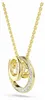 Collier Swarovski pour femmes Voir les images du produit 3