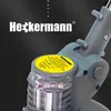 Podkaszarka do trawy Heckermann HY-2 z kółkami Podgląd zdjęcia produktu 7