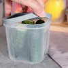 Vilde dózy na potraviny Kuchyňské dózy s víčky Dózy na Náhled obrázku produktu 6