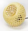LUXOLAR Lampa wisząca Natural Bamboo 2 płomienie E27 60 W - Podgląd zdjęcia produktu 7