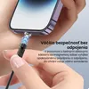AdroitGoods Magnetický nabíjací kábel - 3 v 1 - USB-C, Náhľad obrázku produktu 4