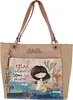 Anekke Shopper Mediterranean 34702-047 hellbeige Produktbild-Vorschau 18