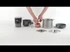 MSR - Universal Canister Stand - Accessoires de cuisine Voir les images du produit 5