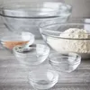Le Gigogne - Saladier en verre transparent Empilable 5,8L - Voir les images du produit 3