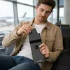Universell RFID-Signalschutz-Etui, Wozinsky WPB-R12, Grau Produktbild-Vorschau 5
