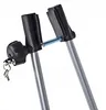 Fahrradhalter Dachfahrradträger Fahrrad Halter Produktbild-Vorschau 3