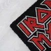Iron Maiden - Fußmatte (40 x 60 cm) Produktbild-Vorschau 9