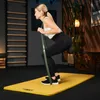 TREX SPORT Gymnastikband 5 Stück Set TX-005PBA Produktbild-Vorschau 9