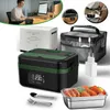 Elektrische Lunchbox mit Akku, 1L, 6 Temperaturstufen, für Produktbild-Vorschau 1