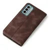 Handy Hülle für Nokia G22 Klapphülle Bookcase Flip Cover Produktbild-Vorschau 9