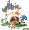 Stavebná hra MEGA Pokémon HDL80 Náhľad obrázku produktu 11