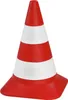 BIG Dopravní kužely Sada 4 kuželek Náhled obrázku produktu 6