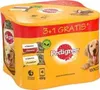 Pedigree mokra karma dla psa w puszce Wołowina i Kurczak w Podgląd zdjęcia produktu 2