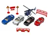 Parkhaus, Garage, Gleis + Aufzug + Autowäsche Produktbild-Vorschau 7