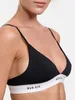 NUR DIE Soft BH - schwarz - Größe 44-46 Produktbild-Vorschau 4