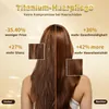 ZELURXX Kabellose Haarglättungsbürste mit 3 Produktbild-Vorschau 9