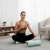 ACTIGET Fitnessrolle für Körpermassage, mittelhart, Rolle Produktbild-Vorschau 4