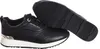 Michael Kors dames sneakers, model 43S2ALFS1L-001, kleur: Productafbeelding-voorbeeld 8