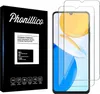 Verre trempé pour Honor X7 [2 pièces] Protection d'écran Voir les images du produit 1