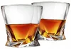 Whisky Set Bohemia Quadro Kristallglas Karaffe 850 ml und 6 Produktbild-Vorschau 8