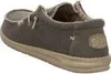 HEYDUDE Hey Dude Wally Braided Schuhe Herren army 44 Produktbild-Vorschau 13