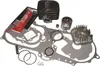 Neuer 70 CCM Racing Zylinder KIT Kopf KOMPLET NADELLAGER Produktbild-Vorschau 1