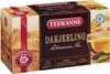 Teekanne - Schwarzer Tee - Darjeeling - 20er Produktbild-Vorschau 2