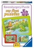 Kleine Gartentiere Ravensburger 05138 Produktbild-Vorschau 1