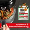 GOURMETmaxx Heißluft-Fritteuse Digital mit Glas-Garkorb 3,3 Produktbild-Vorschau 4