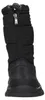 Romika Winterstiefel Schwarz Produktbild-Vorschau 9