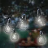 Lumineo Solar Lichterkette mit 10 Lampen Produktbild-Vorschau 4