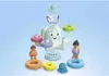 PLAYMOBIL Junior 71438 Giant Octopus Ride-On. Bath Toy. Productafbeelding-voorbeeld 17
